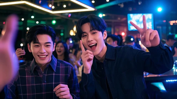 德阳商务ktv消费攻略详解-旌阳区ktv预定